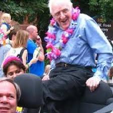 Lgbtq+ activist frank kameny served in europe during world war ii. Frank Kameny Gay Rights Pioneer Dies At 86 Wjla