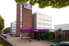 At the premier inn hotel cardiff city centre you're perfectly placed to sample all the delights the. Premier Inn Cardiff North Hotel Bewertungen Fotos Preisvergleich Wales Tripadvisor