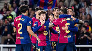 Los riesgos a los que se expone el Barça de Flick contra Bayern y Real  Madrid