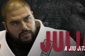 Julian: a Jiu Jitsu Film About Courage