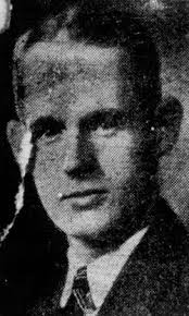 Andrew Nelson Lytle (1902-1995)