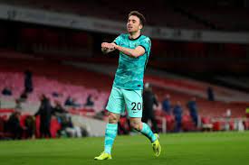 Pagina oficial do rapper jotajj. Diogo Jota Wants To Play A Part In Decisive Moment For Liverpool The Liverpool Offside