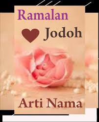 Maybe you would like to learn more about one of these? Ramalan Jodoh Dan Arti Nama Lengkap For Android Apk Download