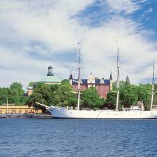 Official web sites of sweden, the capital of sweden, art, culture, history, cities, airlines, embassies. Flights To Sweden From 115 Book Fly Safely Lufthansa