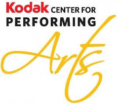 Kodak Center For Performing Arts Rocparent Com