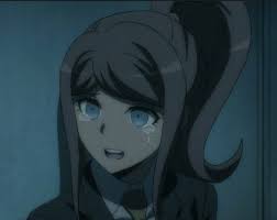 Danganronpa 3 The End Of Kibougamine Gakuen Mirai Hen Asahina Aoi Danganronpatheendofkiboug Danganronpa Danganronpa Characters Danganronpa Trigger Happy Havoc