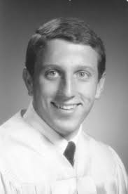 George Merrill Benedict (1972-1982)