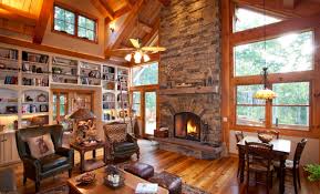 Inspirasi Rumah Bergaya Country Smartmama