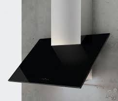 Zephyr Apnm90a 36 Wall Mount Range Hood With Optional Internal External Blowers 3 Speed Levels Cleanair Wall Mount Range Hood Wall Modern Kitchen Extractor