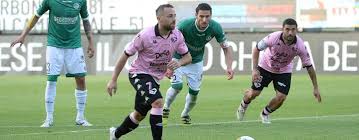 Ezio capuano prolunga il suo contratto con l'avellino calcio fino a giugno 2021, con opzione per il 2022. Poco Avellino Il Palermo Esulta Irpinianews It