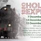 1880 Train Holiday Express - 15 December