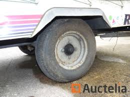 (pas d'hivernage car facile à stocker, pas de test d'étanchéité, etc.) Caravane Pliante Raclet