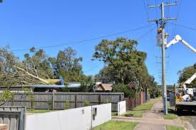 Power outages peak severe storms sweep seq perth news. Sunshine Coast Power Outage Explained Sunshine Coast Daily