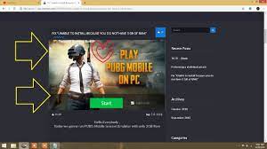 This means that with the help of keyboard and mouse, the player would be able to able to. Download Tencent Gaming Buddy In 2gb Ram By Techno Boot Youtube