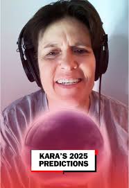 Kara from Whatever Podcast