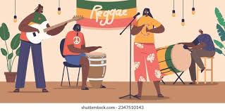 Jamaica Stock Vectors and Vector Art ...