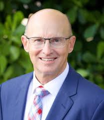 Michael Dalby named new Tallahassee Chamber of Commerce president, CEO