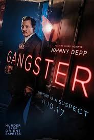 فيلم جوني ديب الجديد Murder On The روايات أجاثا كريستي Facebook