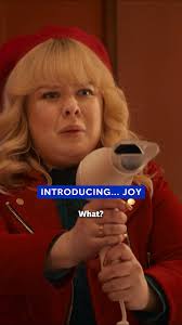 Joy doesn't get the quiet Christmas she planned... #DoctorWho  #NicolaCoughlan #NcutiGatwa #Christmas