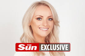 Ex-Coronation Street star Katie McGlynn says men expect her to be like  Sinead Tinker... and that isn't her