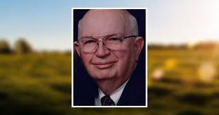 Edwin Blackwell Obituary December 20, 2017