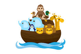364 monkey around free vectors on ai, svg, eps or cdr. Noah S Ark Svg Cut Files Free Download Svg Files For Cricut Machine
