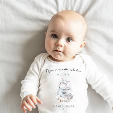 Bodi Najin prvi Materinski dan (deček)