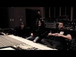 Sounds Like We Re Getting Some New Music From Tdg Three Days Grace Studio Update Video 2 Youtube Three Days Grace Day Concert