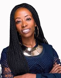 Designer and founder of Black Interior Designers Network Kimberly Ward has  passed