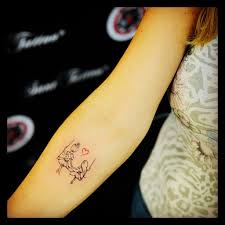 Santtattoo Juches Ink On Twitter Madre E Hija Tattoo Madreehija Tattoo Tatuaje Delicado Diseno Santtattoo Https T Co Bqnpxvvyer Twitter