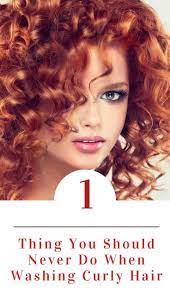 Curly Hair Care How To Wash Curly Hair Curly Hair Care Curly Hair Styles Curly Hair Styles Naturally