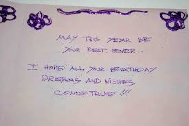 Birthday Card For 16 Year Old Boy Top What To Write In A Birthday Card Design Inspirational What To Write In A 16 Year Old Bo Birthday Cards Birthday Cards For Boyfriend Birthday Card Messages