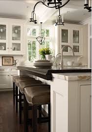 The paint is made with liquid metal, which gives off the look that it's been. Luxury Homes Tracypillarinos Houzz Com Kitchen Inspirations Home Kitchens Kitchen Design