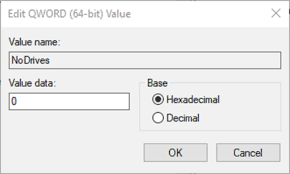 How To Remove System Z Drive In Windows 10 In Three Easy Steps