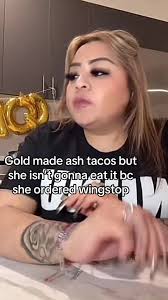 #ashtrevino #fy I know she ate it I’m just being sarcastic so don’t comment  it😂😂