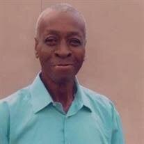 Mr. Johnny L. Knowles Obituary