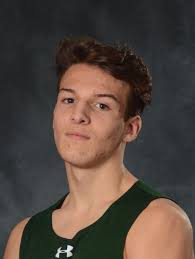 Boys Indoor Track and Field All-Stars: Union Springs' House sets sights