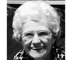 Hazel GREER Obituary (1927