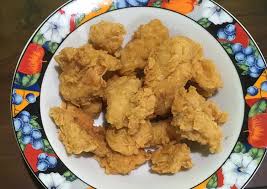 Berbicara ayam goreng tepung, pasti kebanyakan orang akan ingat ayam kfc. Resep Ayam Krispi Irit Ala Anak Kos Yang Enak Banget Kreasi Masakan