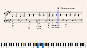 Piccolo amore (1985, de «bei tempi») 07. Accompiano Com Spartiti Di Accompagnamenti Pianistici Di Musica Pop Chiamami Ancora Amore Roberto Vecchioni Spartito Facebook