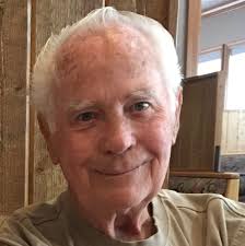 Bruce Orr Obituary (1937