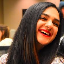 ananya gupta arts editor