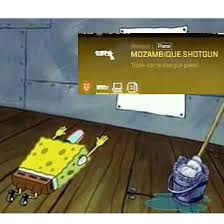 Mozambique Here Meme By Agus002 Memedroid
