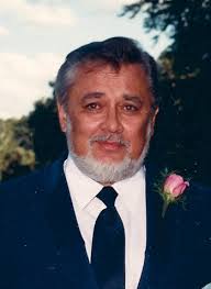 Raymond Sheets (1937-2010)