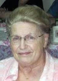 Mary Prather Obituary (1932