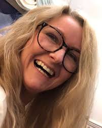 Tania Danielle, Counsellor, York, YO1