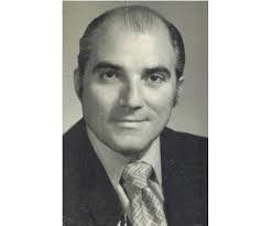 Thomas Vano Obituary (1926