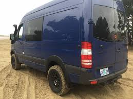 Image result for Black Blue 2007 Sprinter