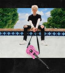 Check out this biography to know about his born as colson baker, machine gun kelly is an american rapper who gained meteoric rise for his unique style and musical abilities. Machine Gun Kelly Added To Walmart Amp Lineup Fayetteville Flyer