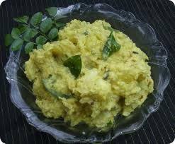 Kappa Kuzhachathu Recipes Food Yummy Food